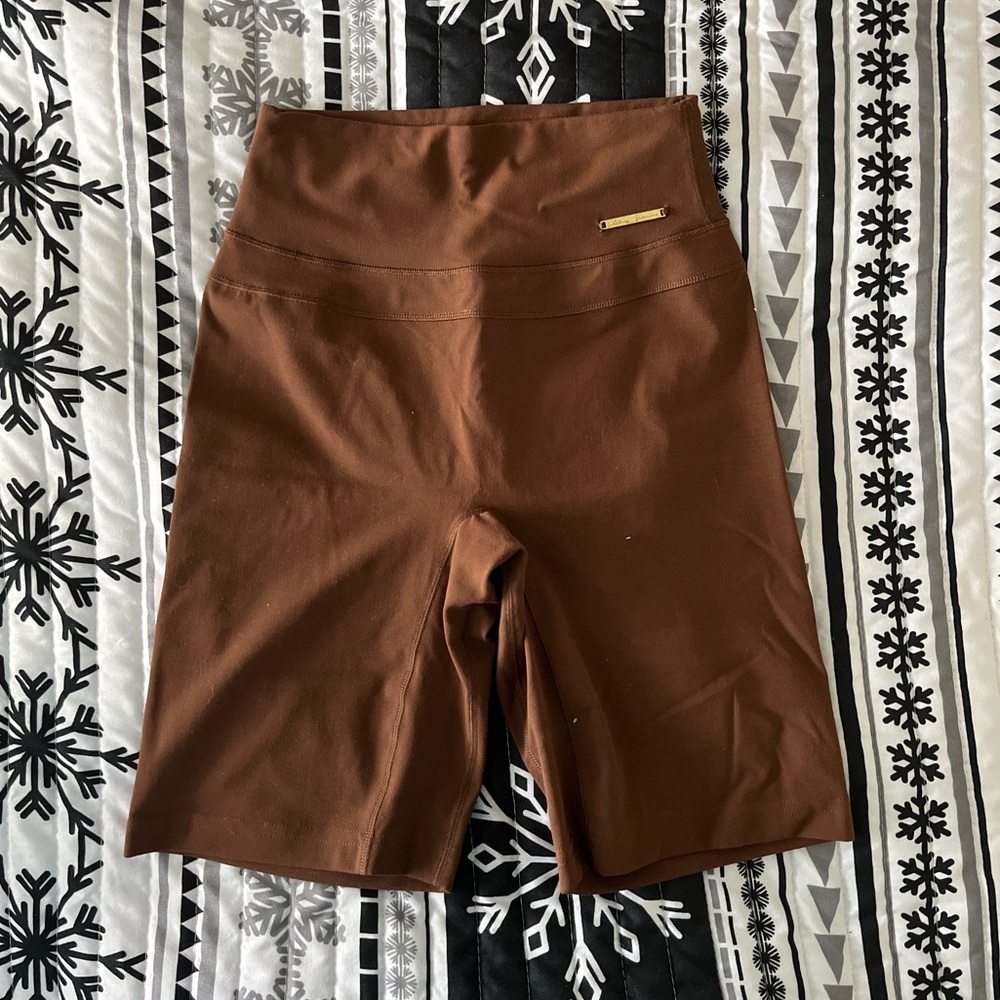 Whitney Simmons x Gymshark V3 Cycling Short